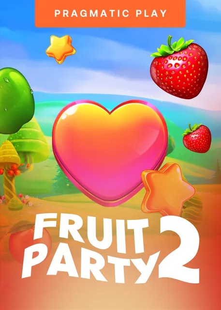 Fruit Party 2