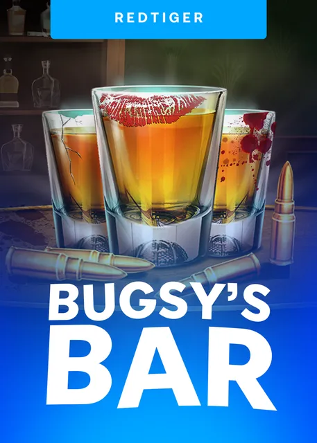 Bugsys Bar 5045