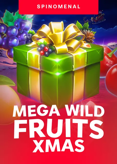 Mega Wild Fruits Xmas