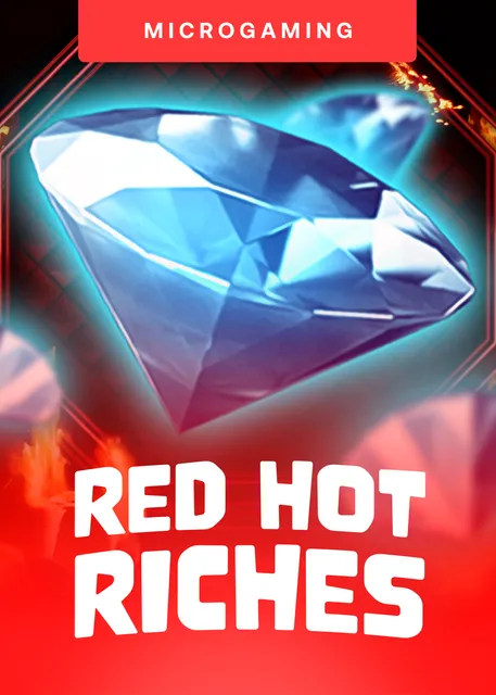 Red Hot Riches