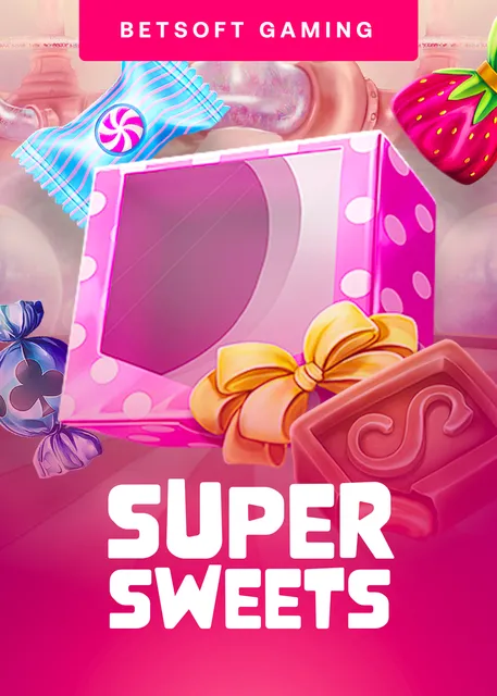 Super Sweets