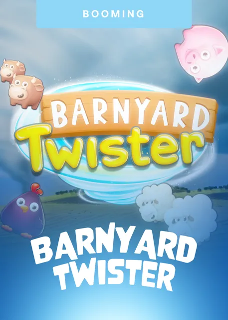 Barnyard Twister