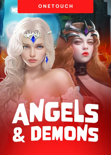 Angelsanddemons