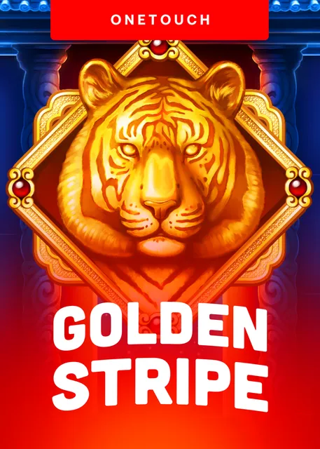 Goldenstripe