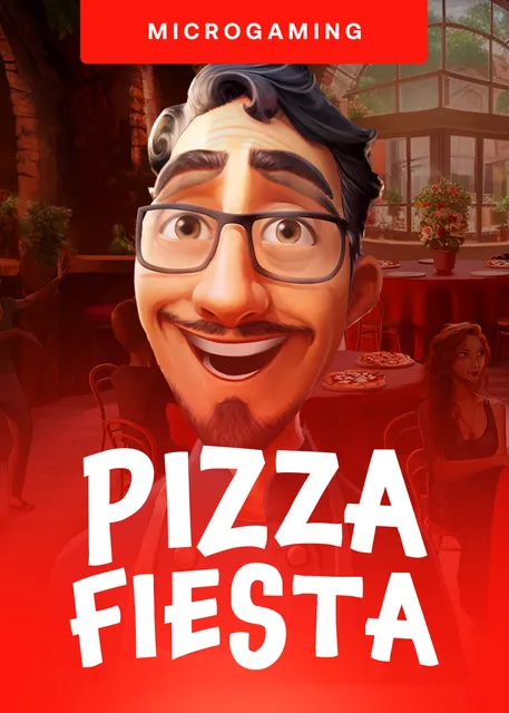 Pizza Fiesta