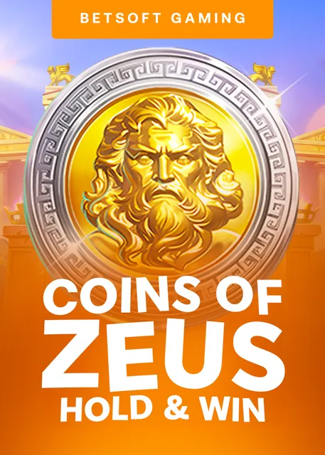 Coinsof Zeus Hold Win