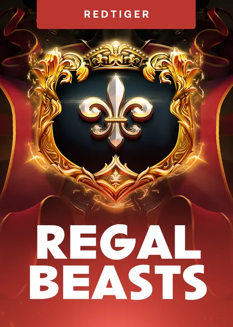 Regal Beasts 7222