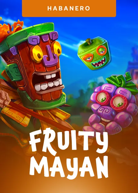 Sg Fruity Mayan