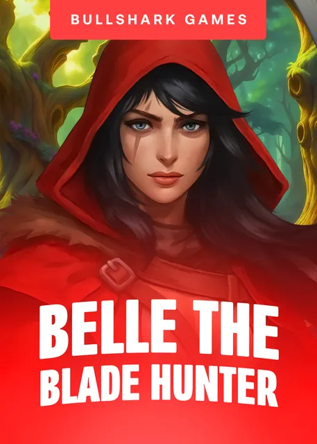 Bellethe Blade Hunter