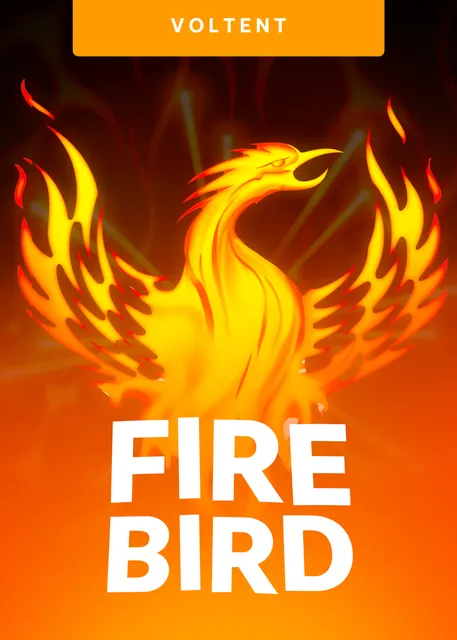 Fire Bird