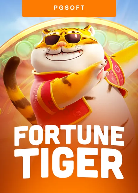 Fortune Tiger