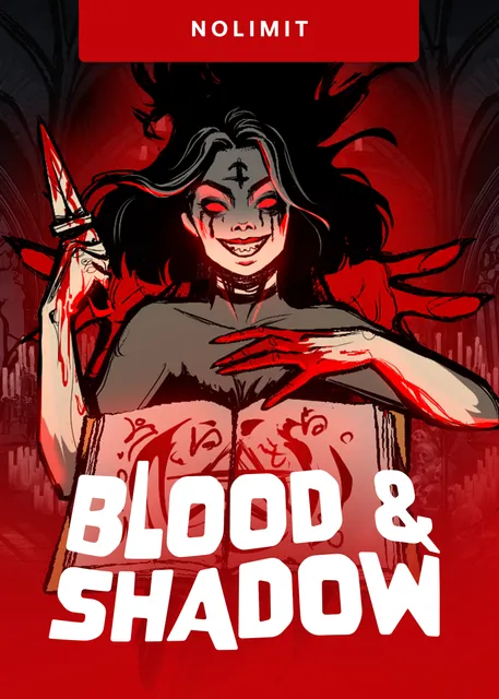 Blood Shadow