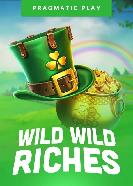 Wild Wild Riches
