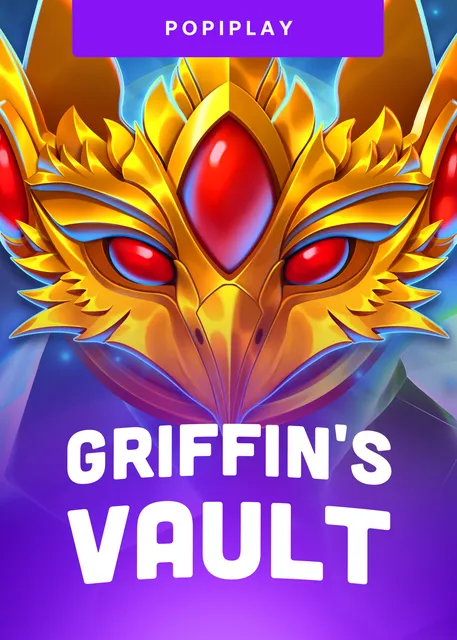 Griffins Vault