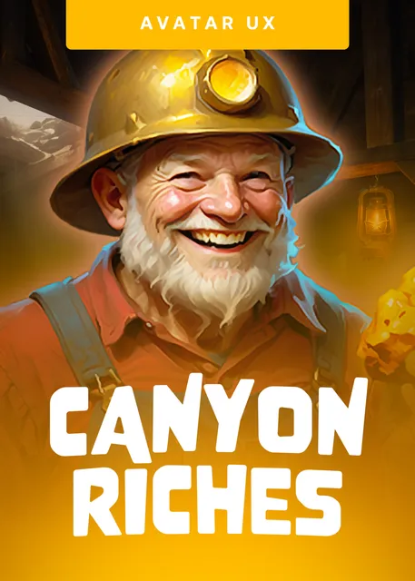 Canyon Riches