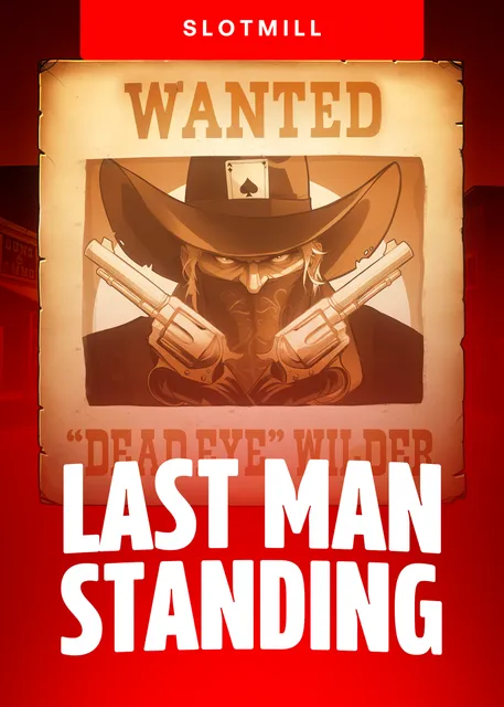 Last Man Standing 9947