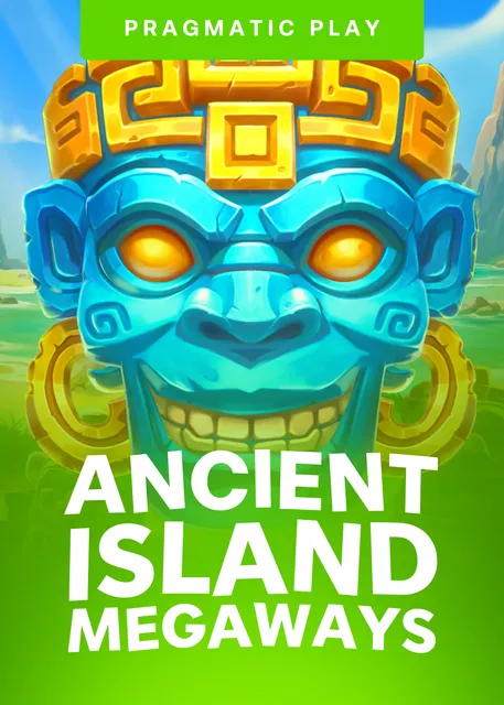 Ancient Island Megaways