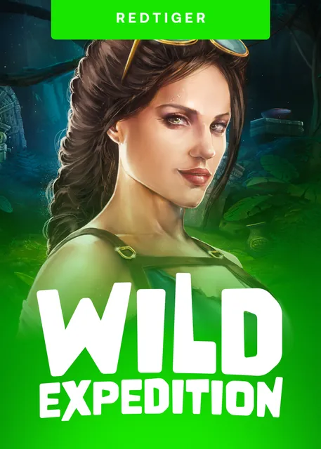 Wild Expedition 7646