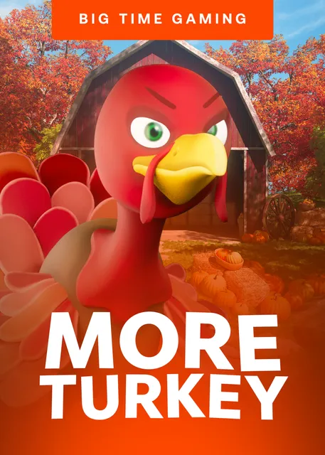 More Turkey