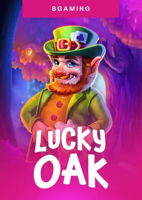 Lucky Oak