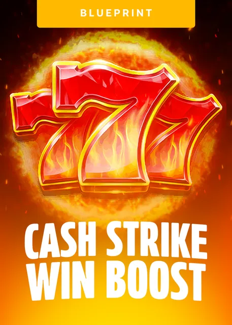 Cash Strike Win Boost 7662