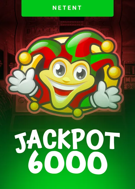 Jackpot 6000