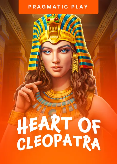 Heartof Cleopatra