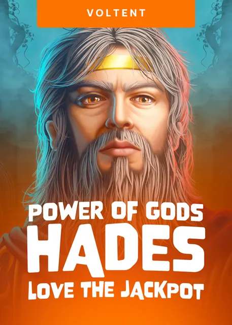 Powerof Gods Hades Lovethe Jackpot