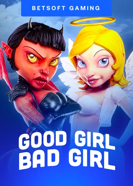 Good Girl Bad Girl