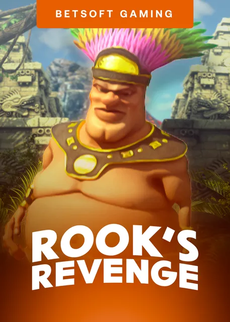 Rooks Revenge