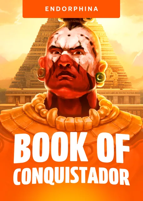 End Bookofconquistador