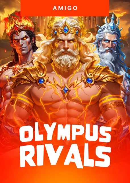 Olympus Rivals