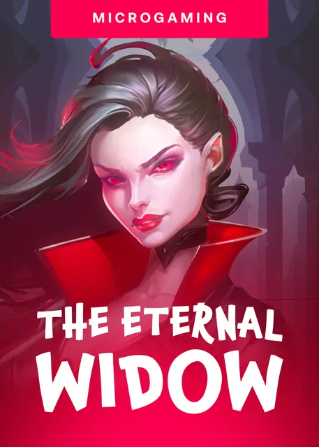 The Eternal Widow%e2%84%a2