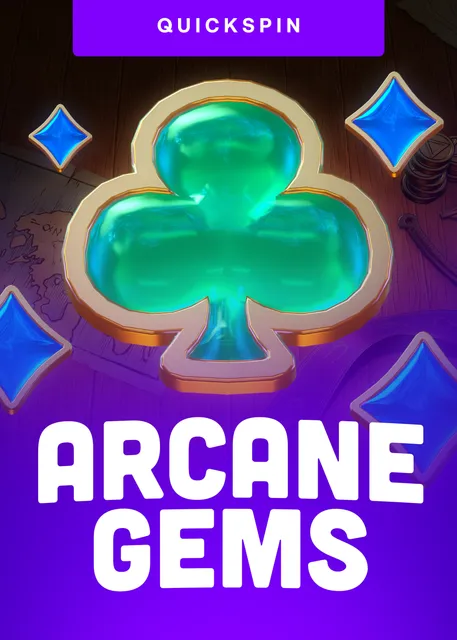 Arcane Gems