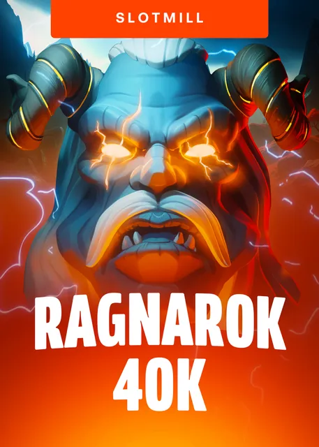 Ragnarok 40 K