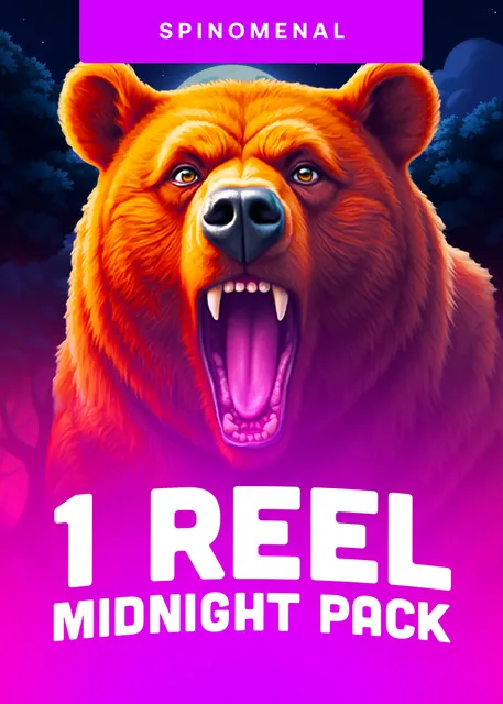 1 Reel Midnight Pack