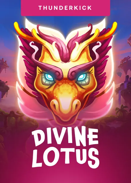 Divine Lotus Tk