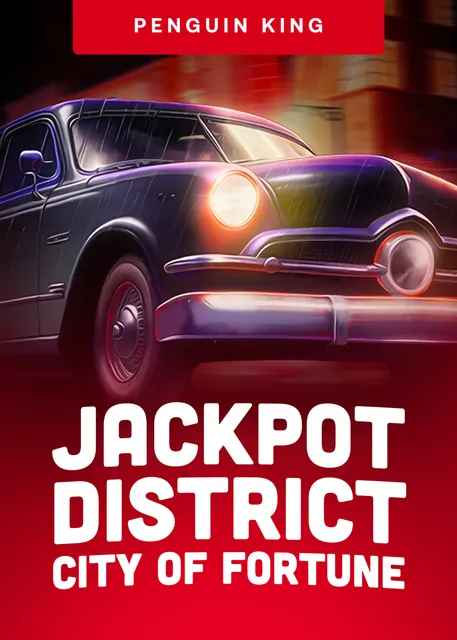 Oct Jackpotdistrictcityoffortune
