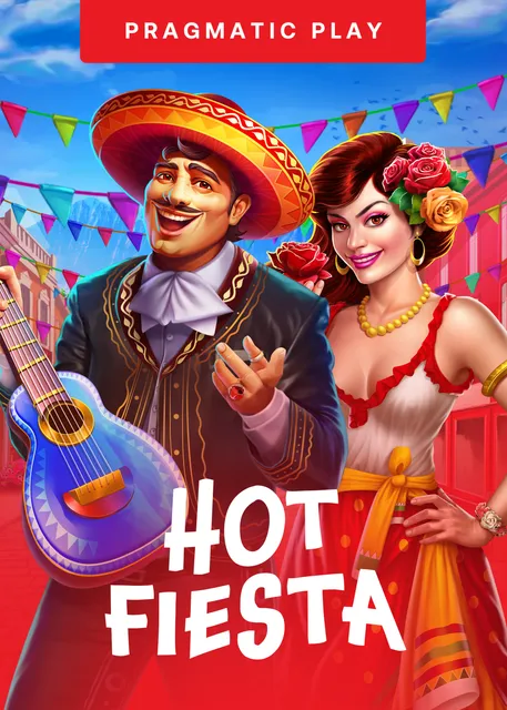 Hot Fiesta 1