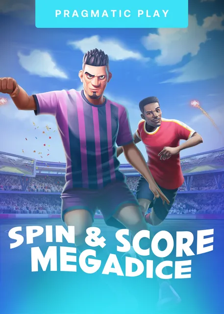 Spinand Score Megaways