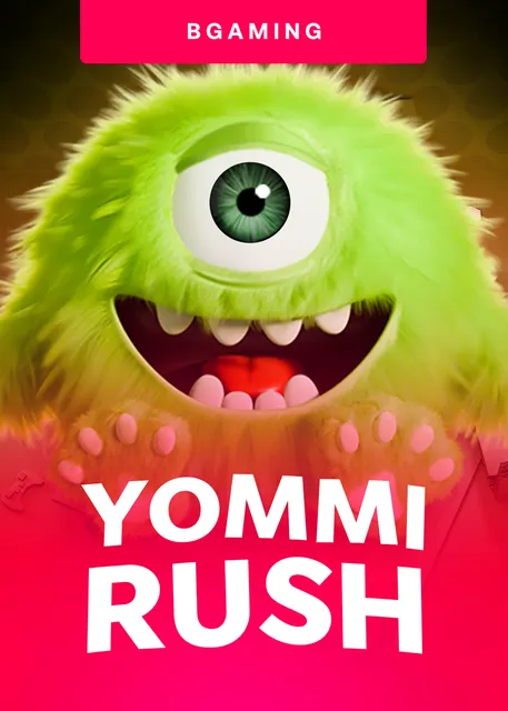 Yommi Rush
