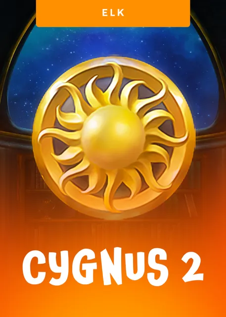 Cygnus 2