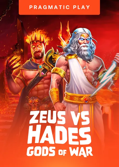 Zeusvs Hades Godsof War