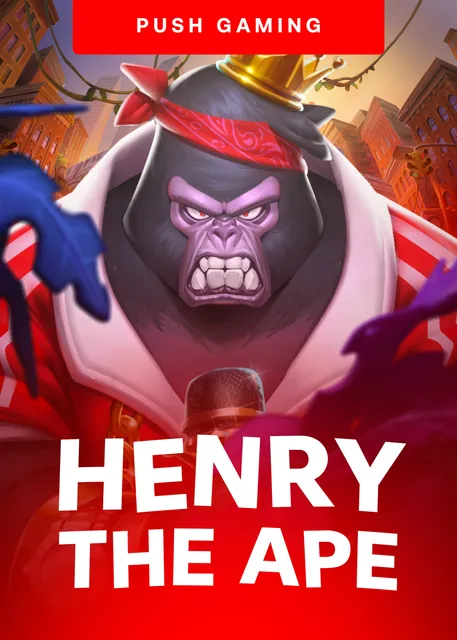 Henry The Ape