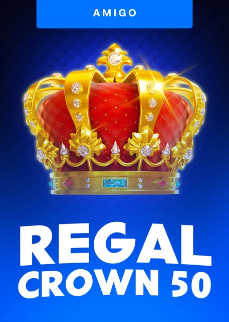 Regal Crown 50