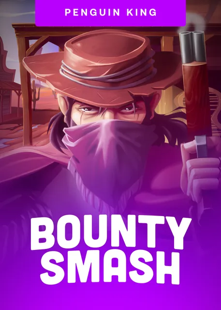 Oct Bountysmash