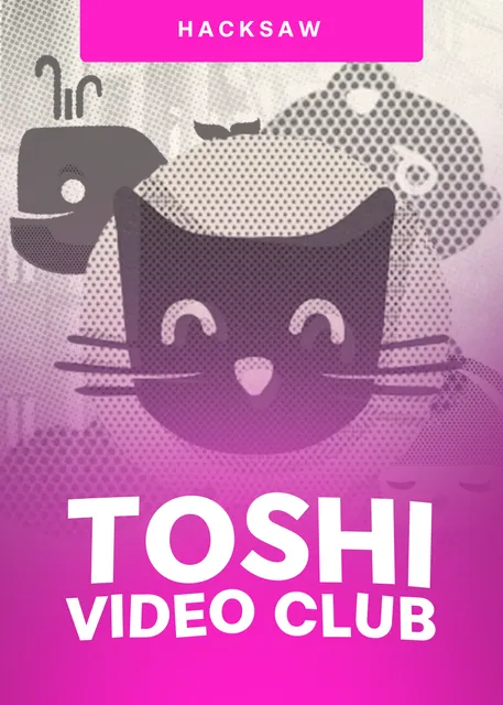 Toshi Video Club