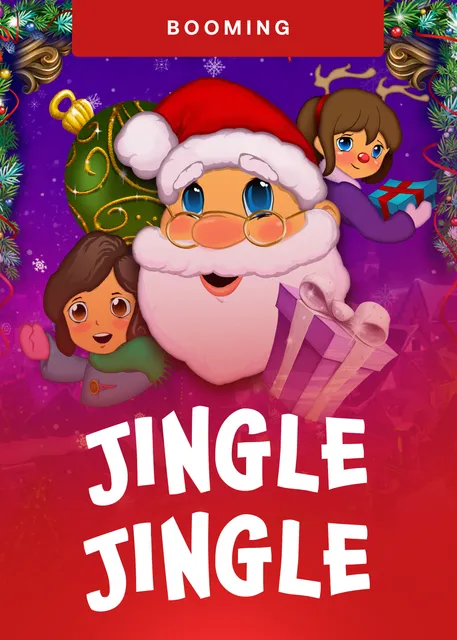 Jingle Jingle