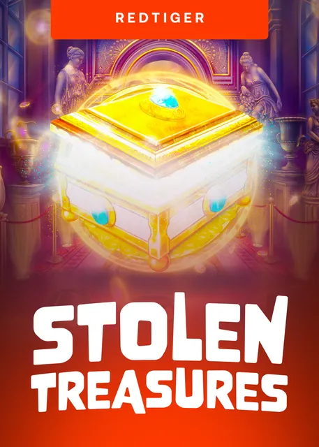 Stolen Treasures