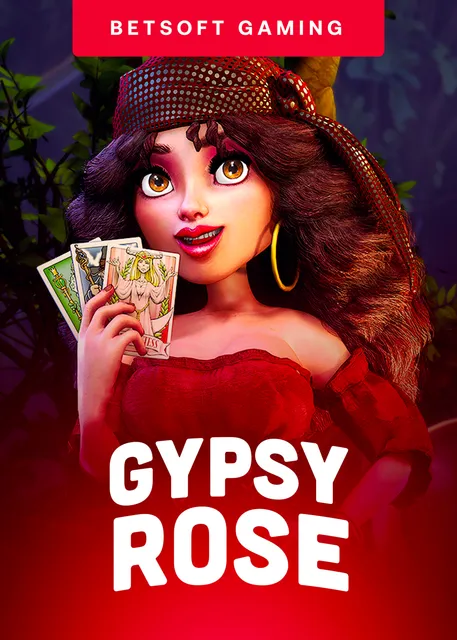 Gypsy Rose